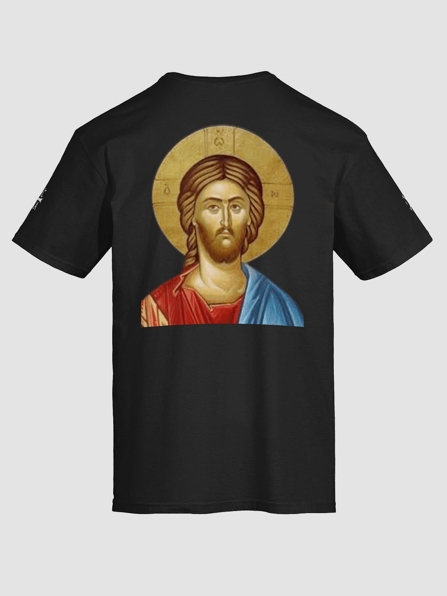 Orthodox Cross T-Shirt product image (7)