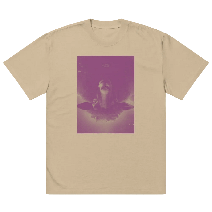 IDFK Black Sheep Heavyweight Tee product image (6)