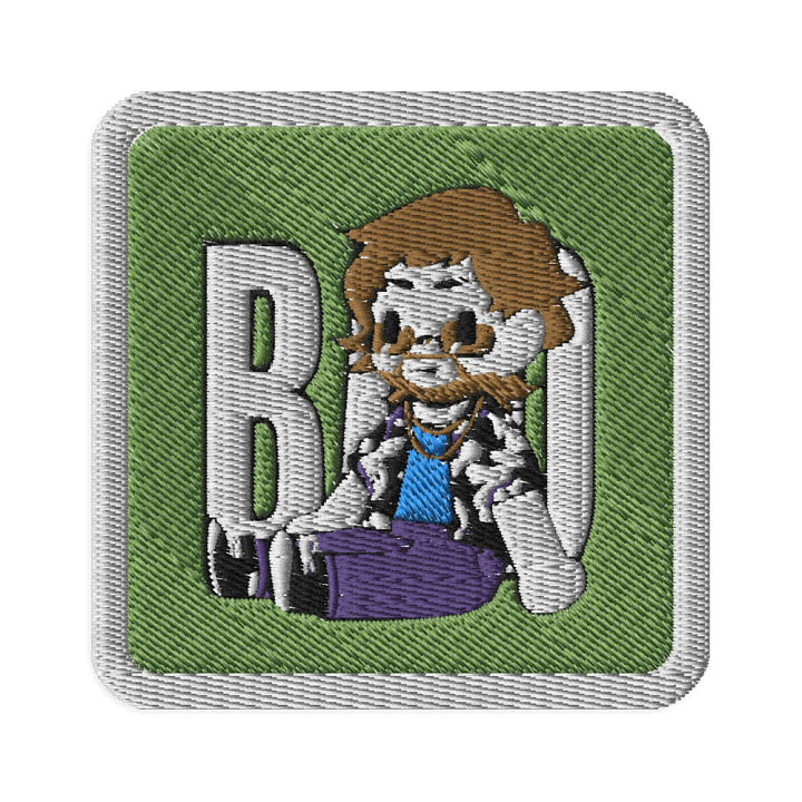 The Bad Patch product image (1)