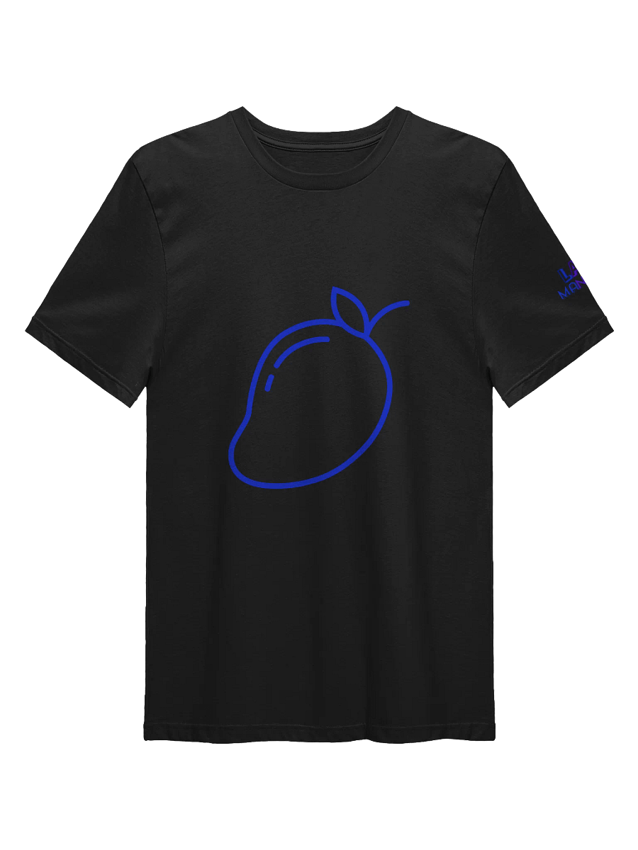 Simple BluMango Edition: Super Soft T-Shirt product image (1)