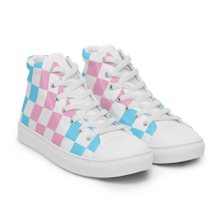 Trans Stompies (W) product image (1)