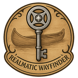 Tier 2 — Realmatic Wayfinder