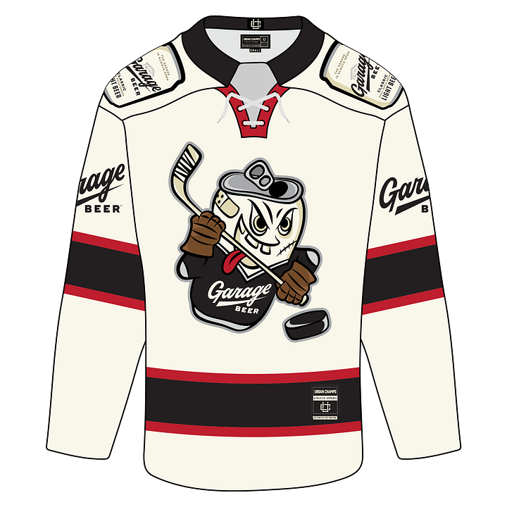 Hockey Jersey product image (1)