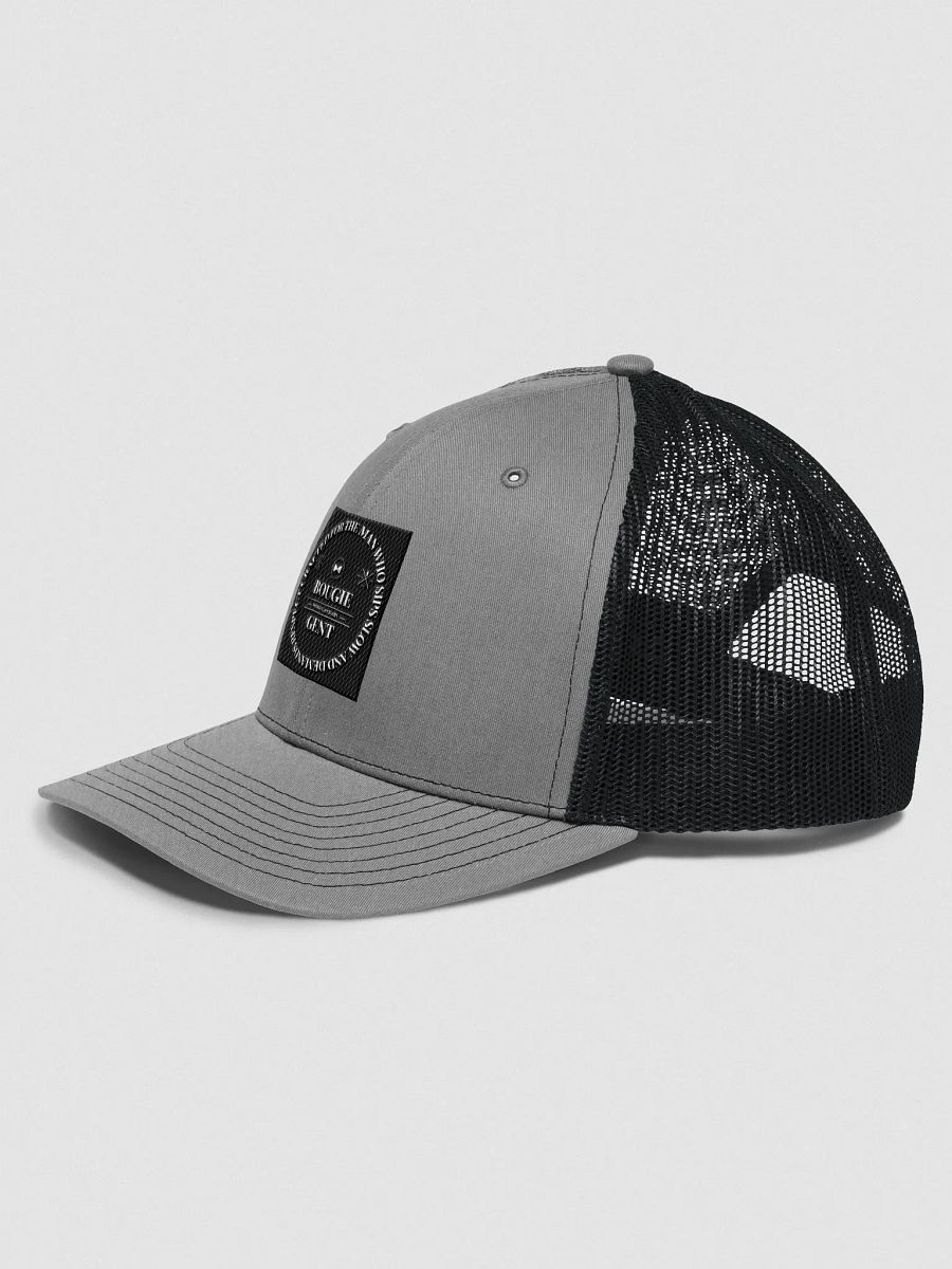 BG crafted hat product image (2)