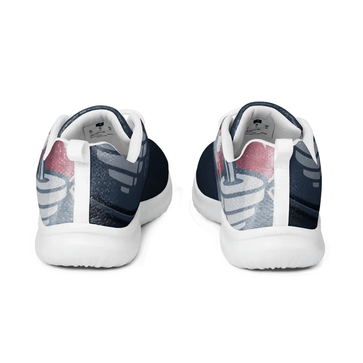 BIGFLEX DOGG ATHLETICS's Men's Athletic Shoes product image (2)