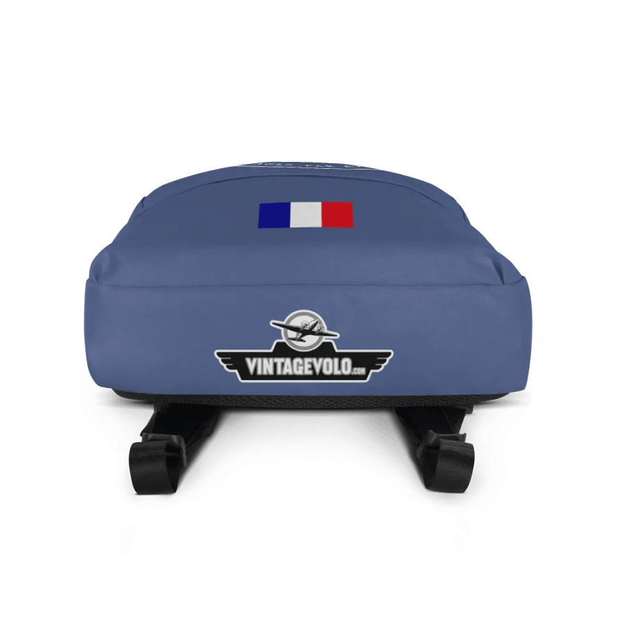 Union Aéromaritime de Transport (UAT) - Backpack product image (3)
