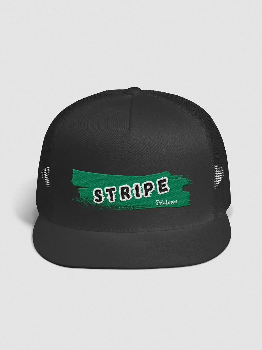 Stripe Hat product image (12)