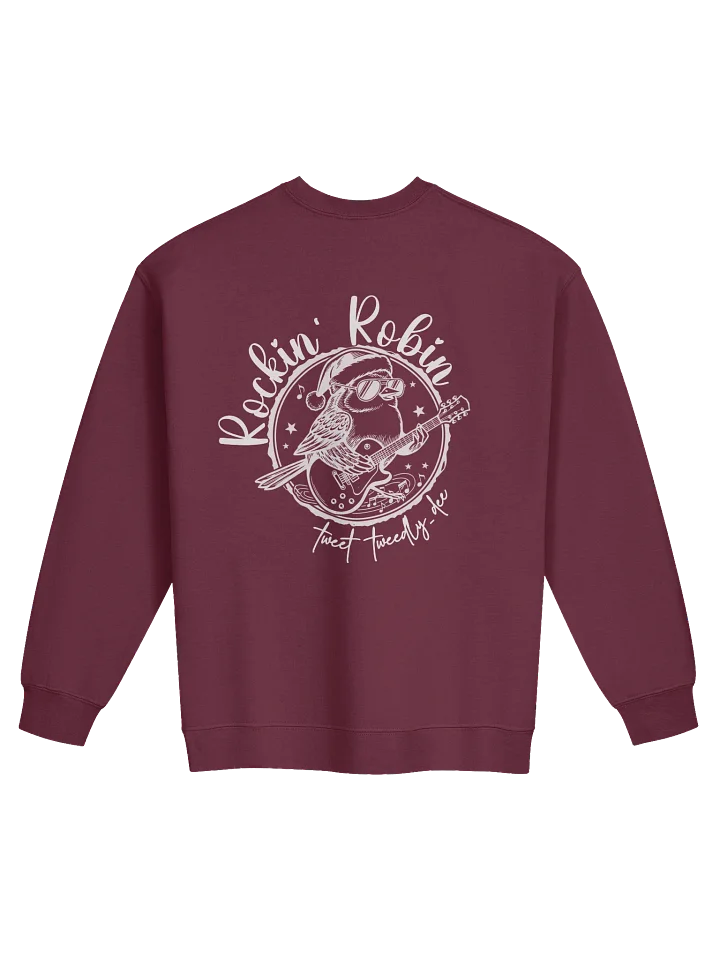Rockin' Robin Sweatshirt product image (19)