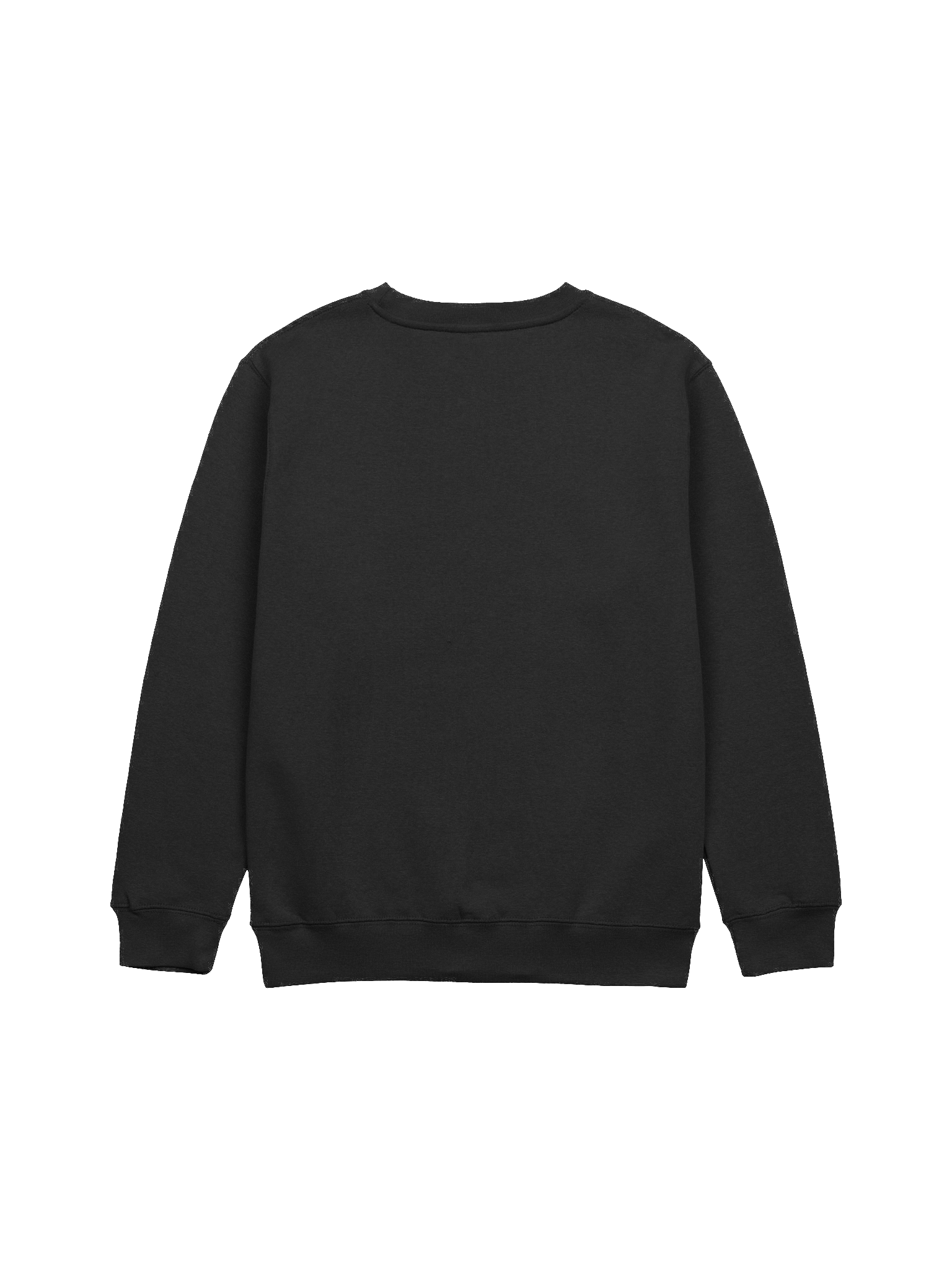 Classic Embroidered Crewneck product image (2)
