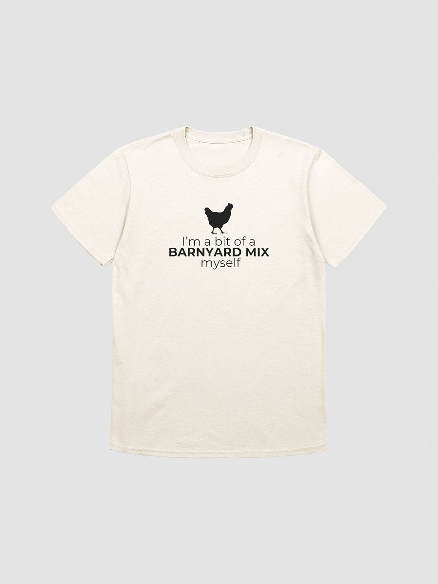 I'm bit of a barnyard mix myself product image (3)