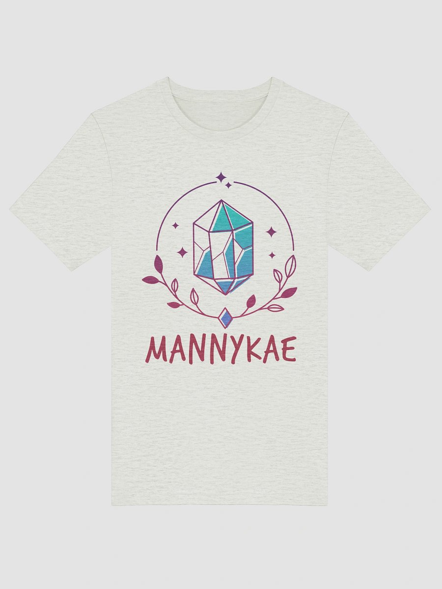 MannyKae Logo Soft Tee product image (5)