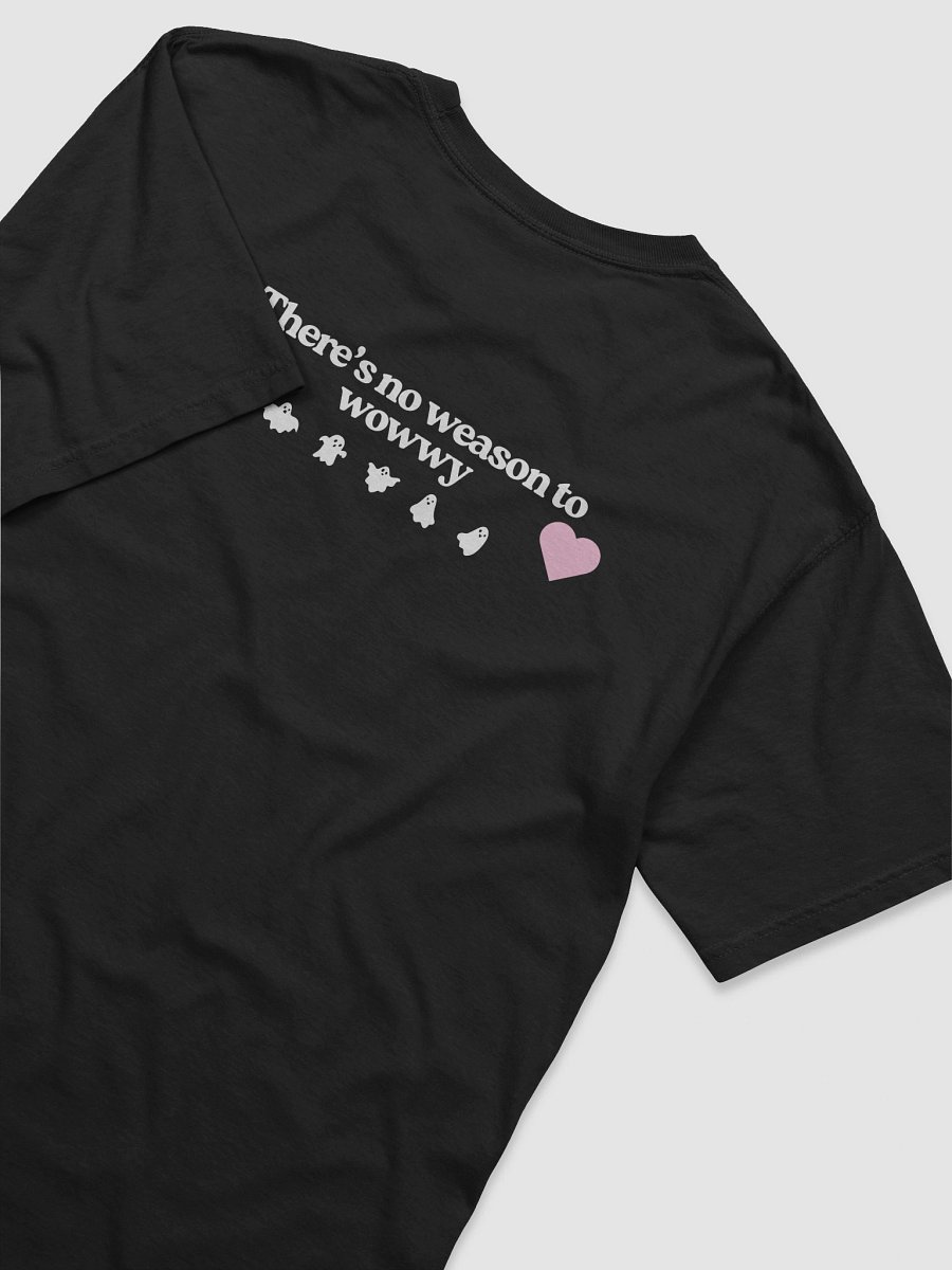 DoodleFae T-Shirt product image (6)