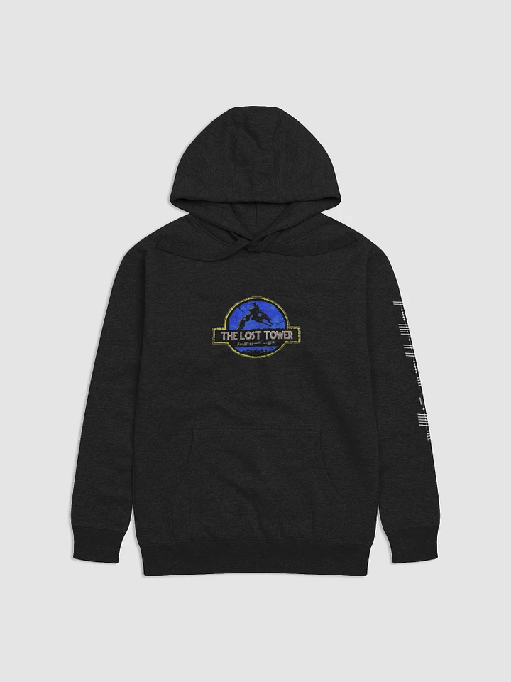 The Lost Tower - Original Collection hoodie product image (1)