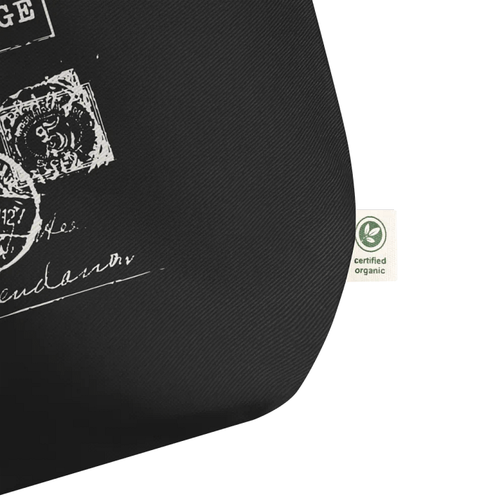 Travel Tote product image (2)