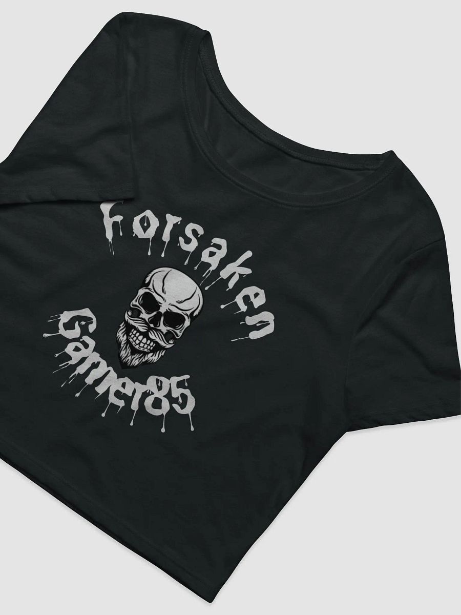 FFT CROP TOP product image (3)
