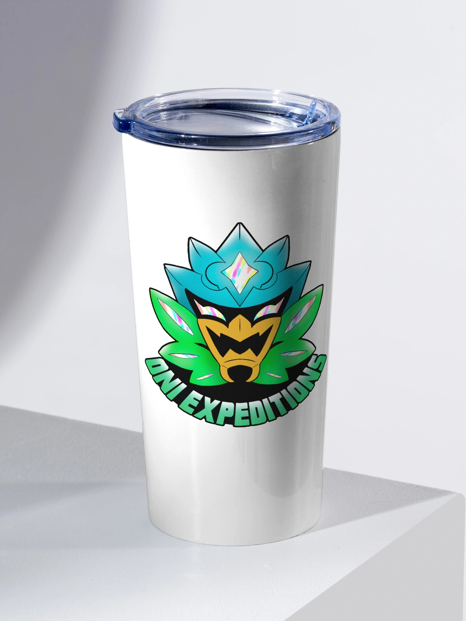 Icons - Expeditions (Tumbler) product image (2)