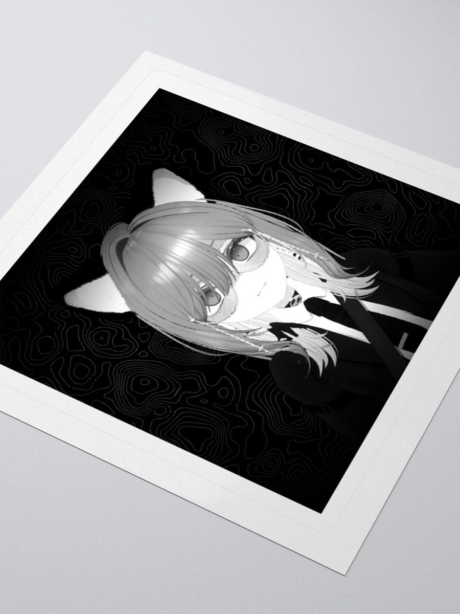 SpriteVR (Goodbye) Sticker Set product image (6)