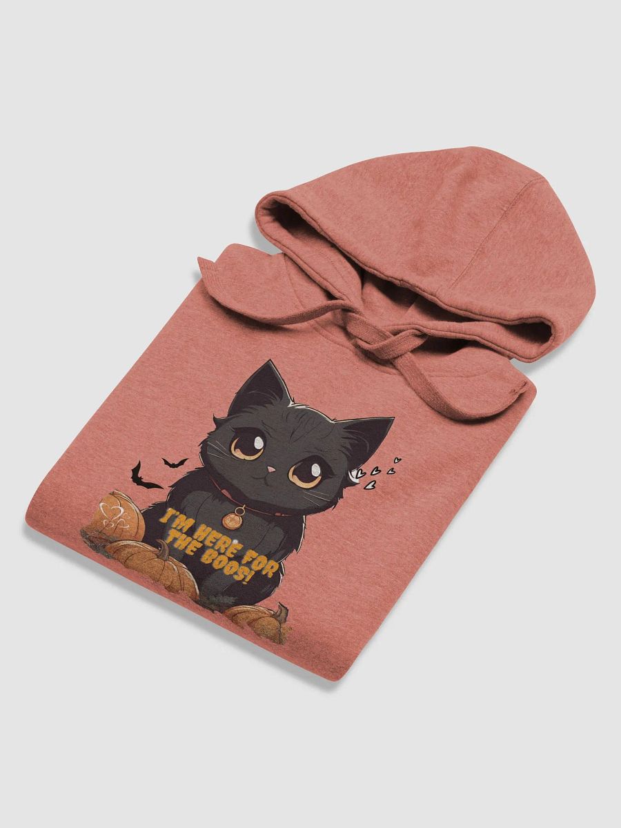 Halloween Boo Hoodie! product image (18)