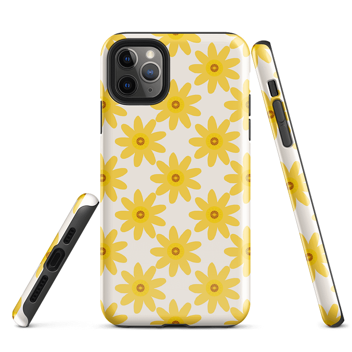 Daisy dreams iphone case product image (3)