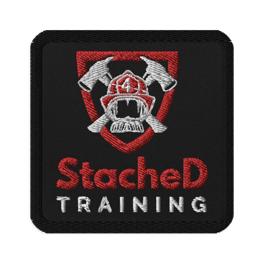 Patch (3