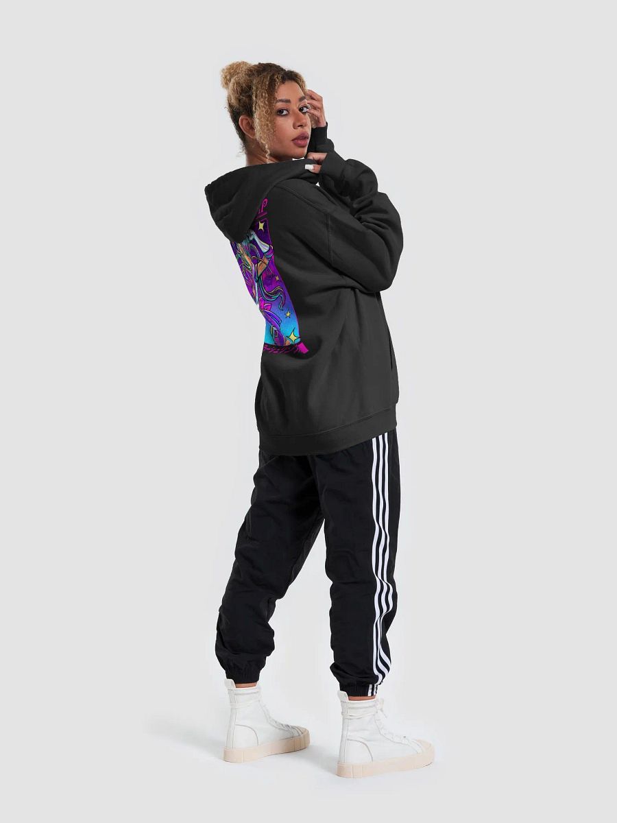 Sailor Shrimp Hoodie! product image (4)