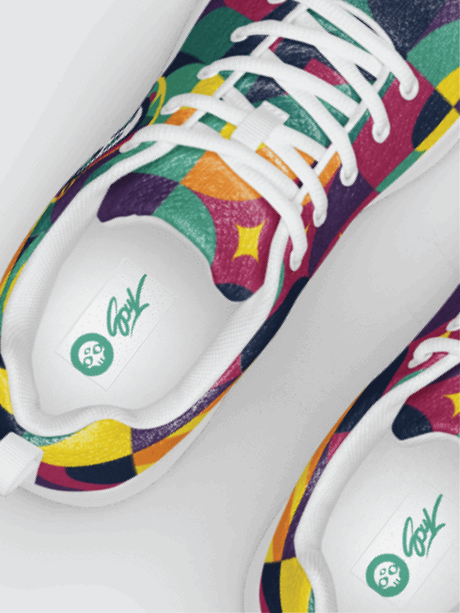 Soul Steppers product image (8)