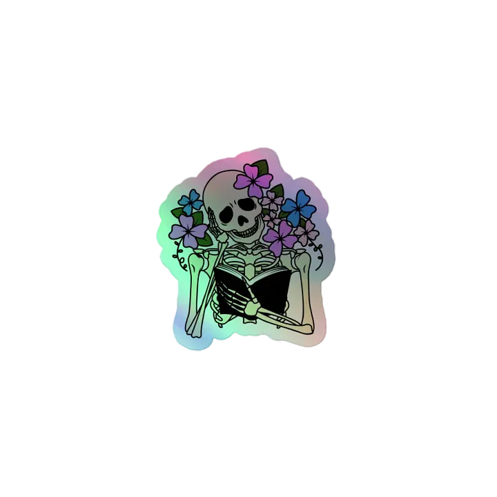Skelly Book product image (1)