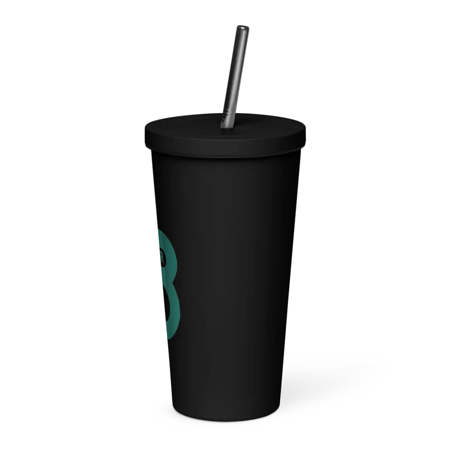 Boomer Insulated Tumbler collection, product image (3)