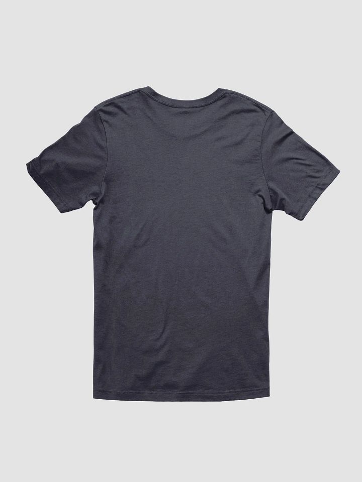 Around London - Unisex T-Shirt product image (2)