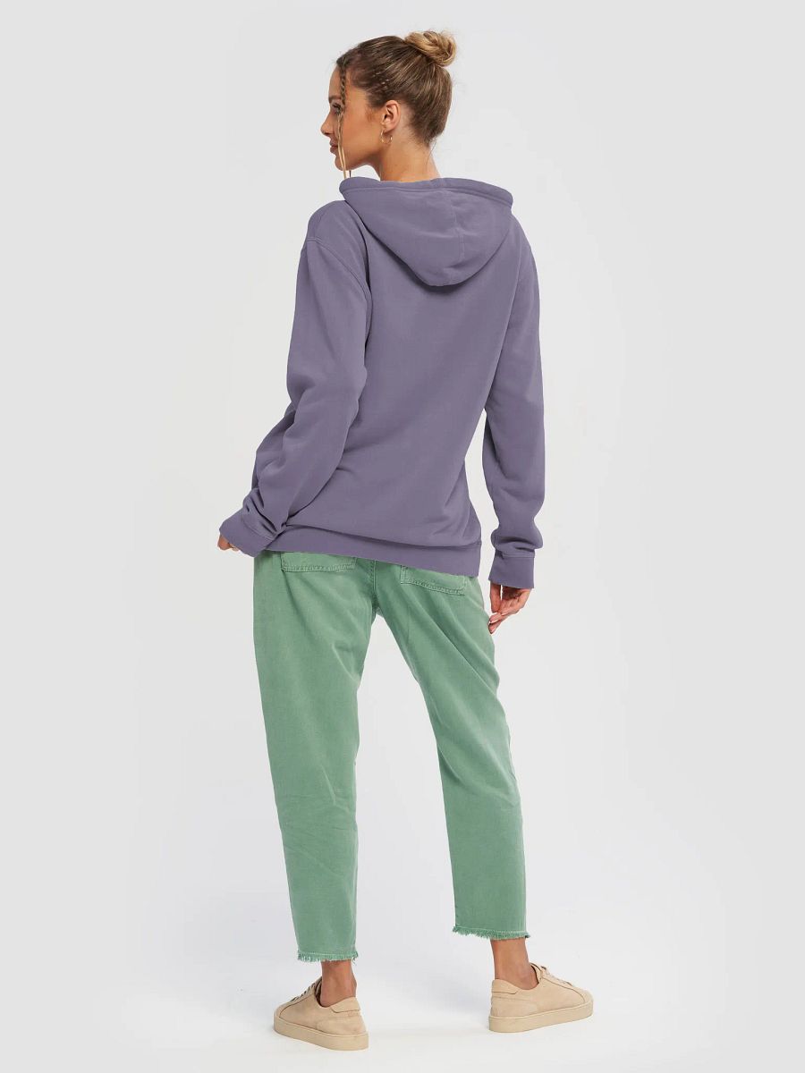 Lucypurr x LOSER Hoodie product image (4)