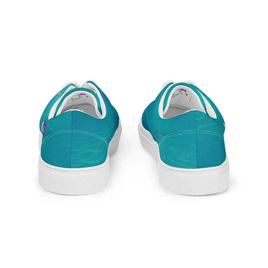 ASG Color Rush Men's Lace-Up Sneakers product image (4)