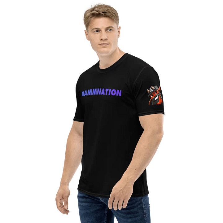 Good & Evil DammNation product image (1)