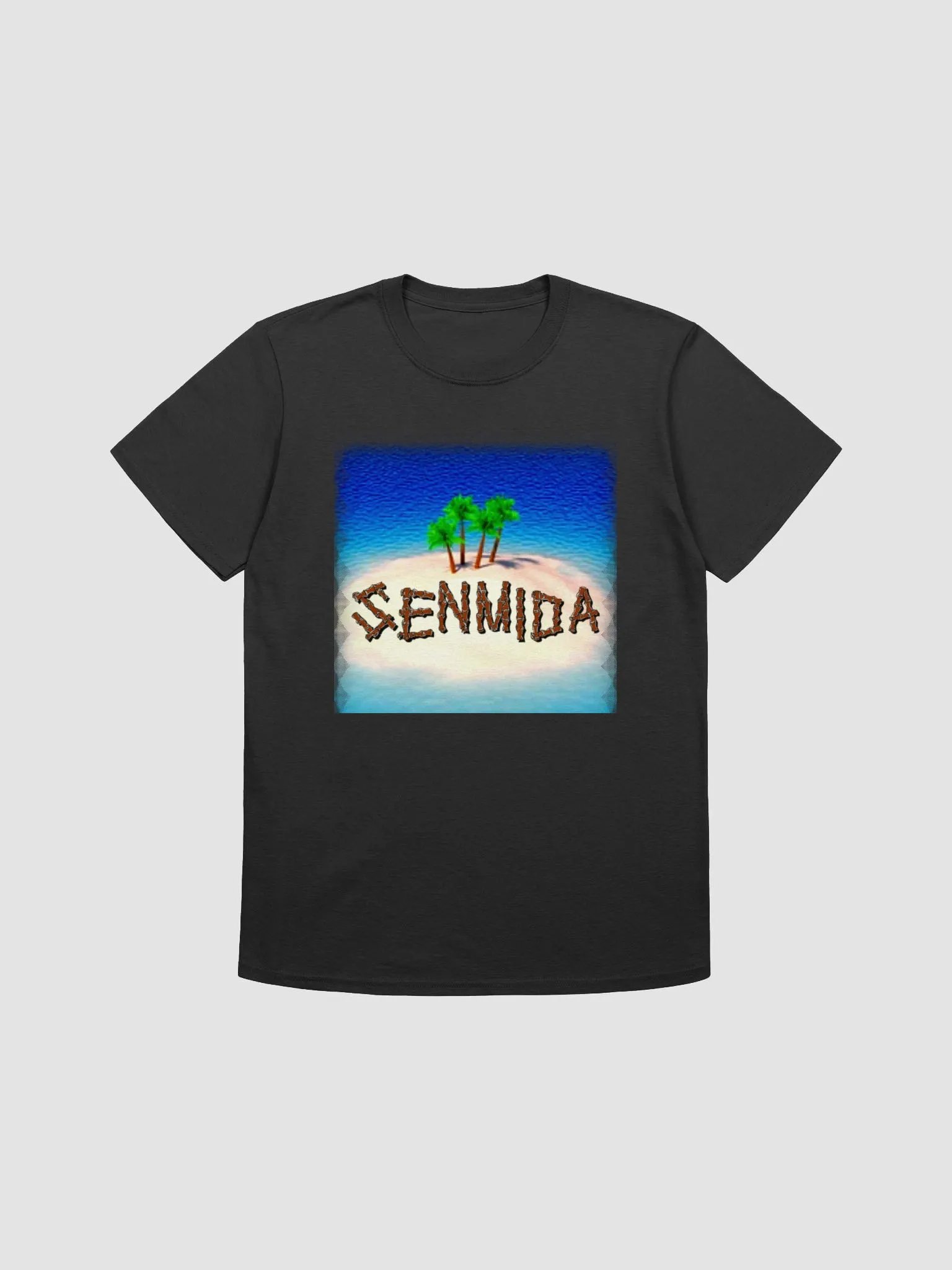 SENMIDA TEE 2 product image (2)