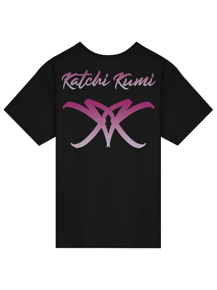 Katchi Kumi - Hot Asian Nights T-Shirt product image (74)