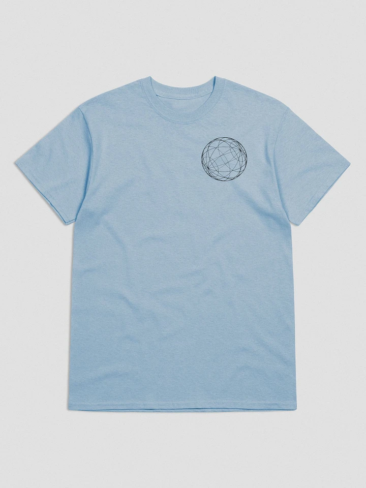Futuristic Sphere T-Shirt product image (12)