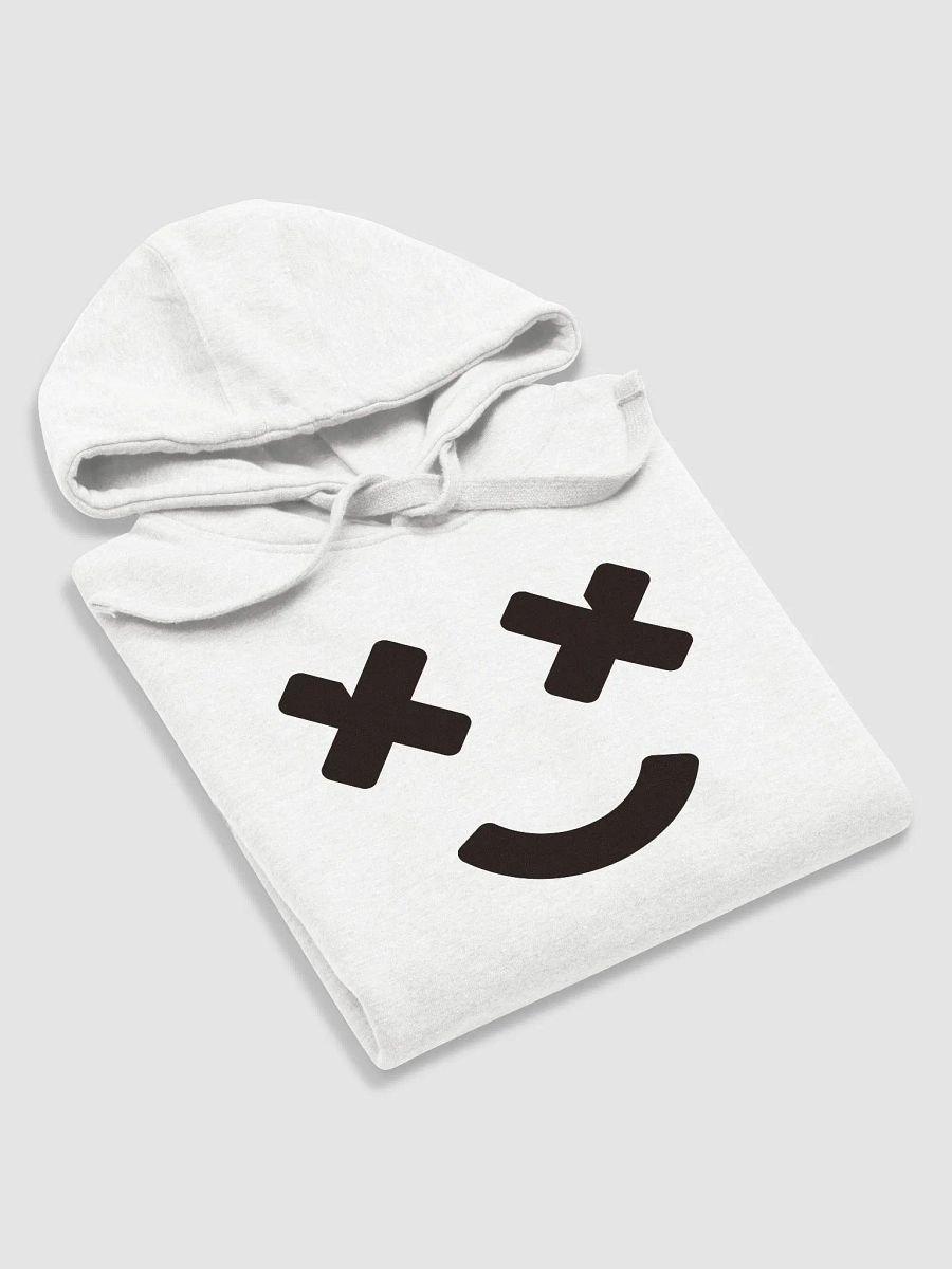 Happy Hoodie | Light product image (5)