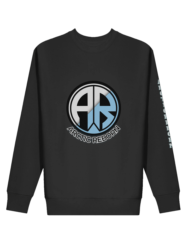 AR Logo Premium Sweatshirt product image (4)