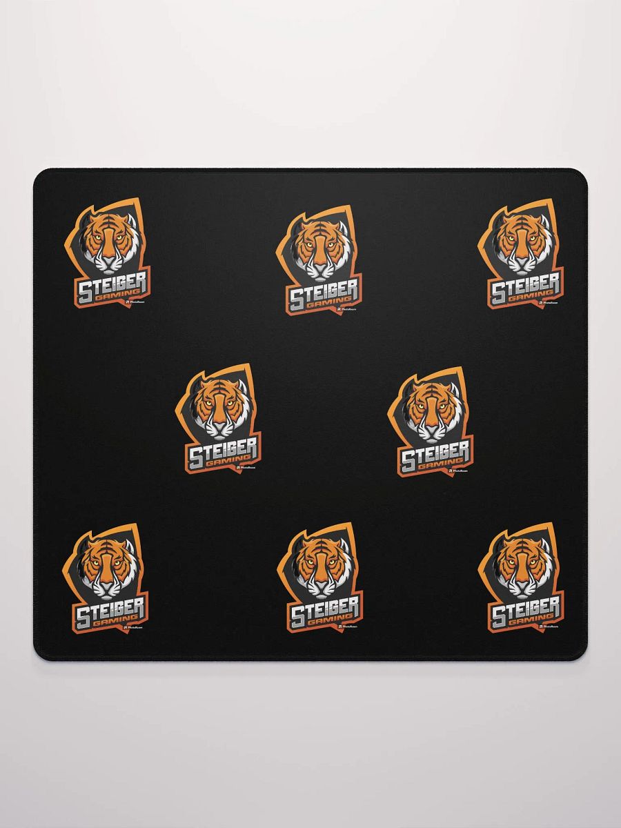 SteigerGaming Mouse Pad product image (4)