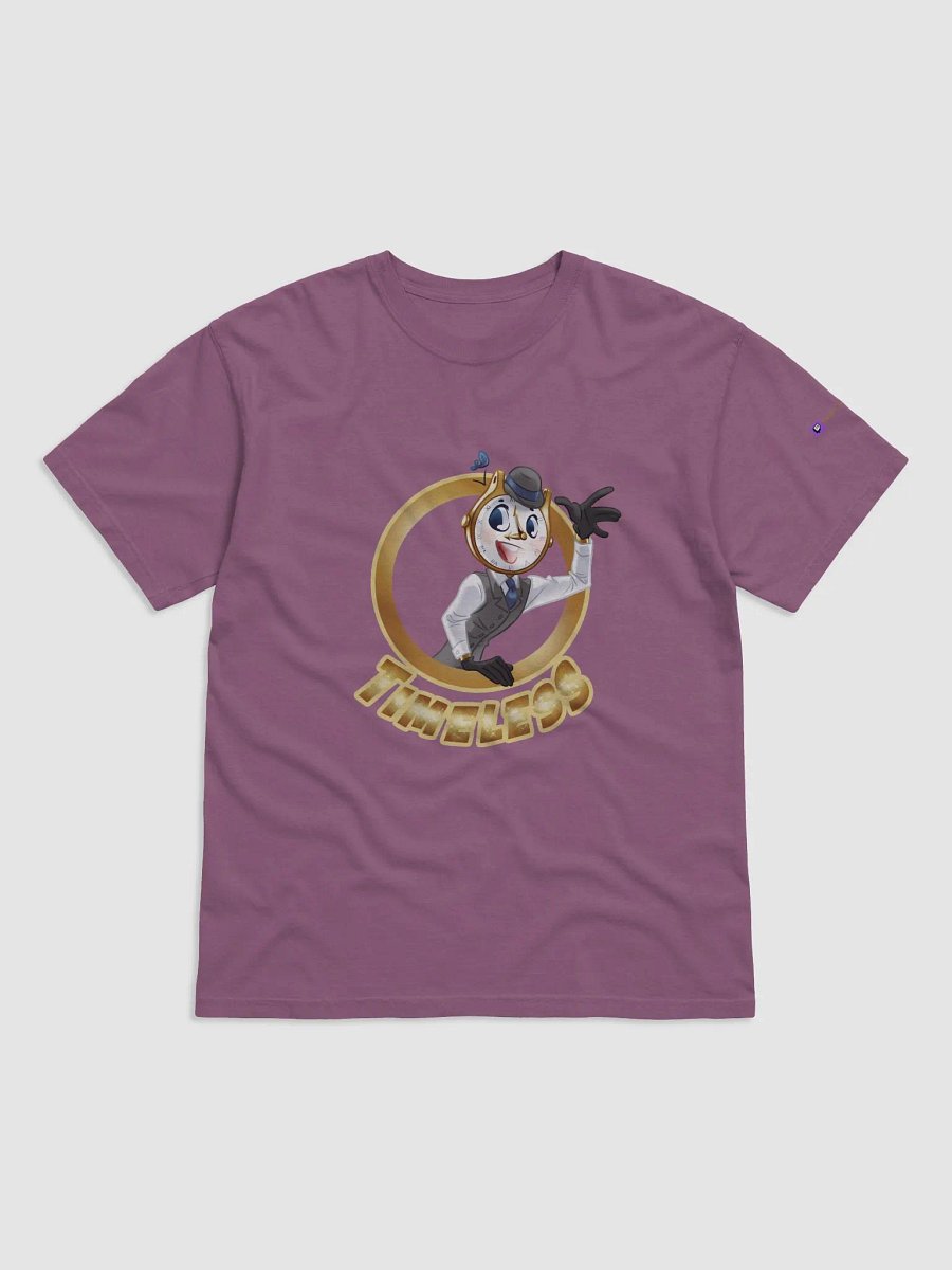 Time 2025 Collection Tee product image (1)