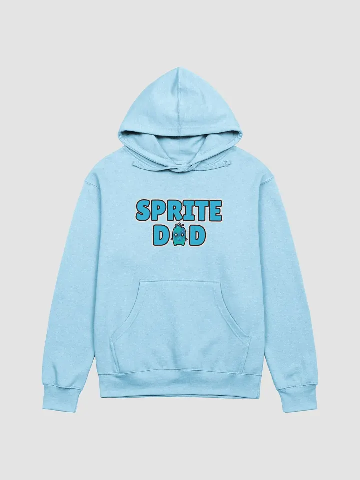 Sprite Dad Hoodie product image (4)