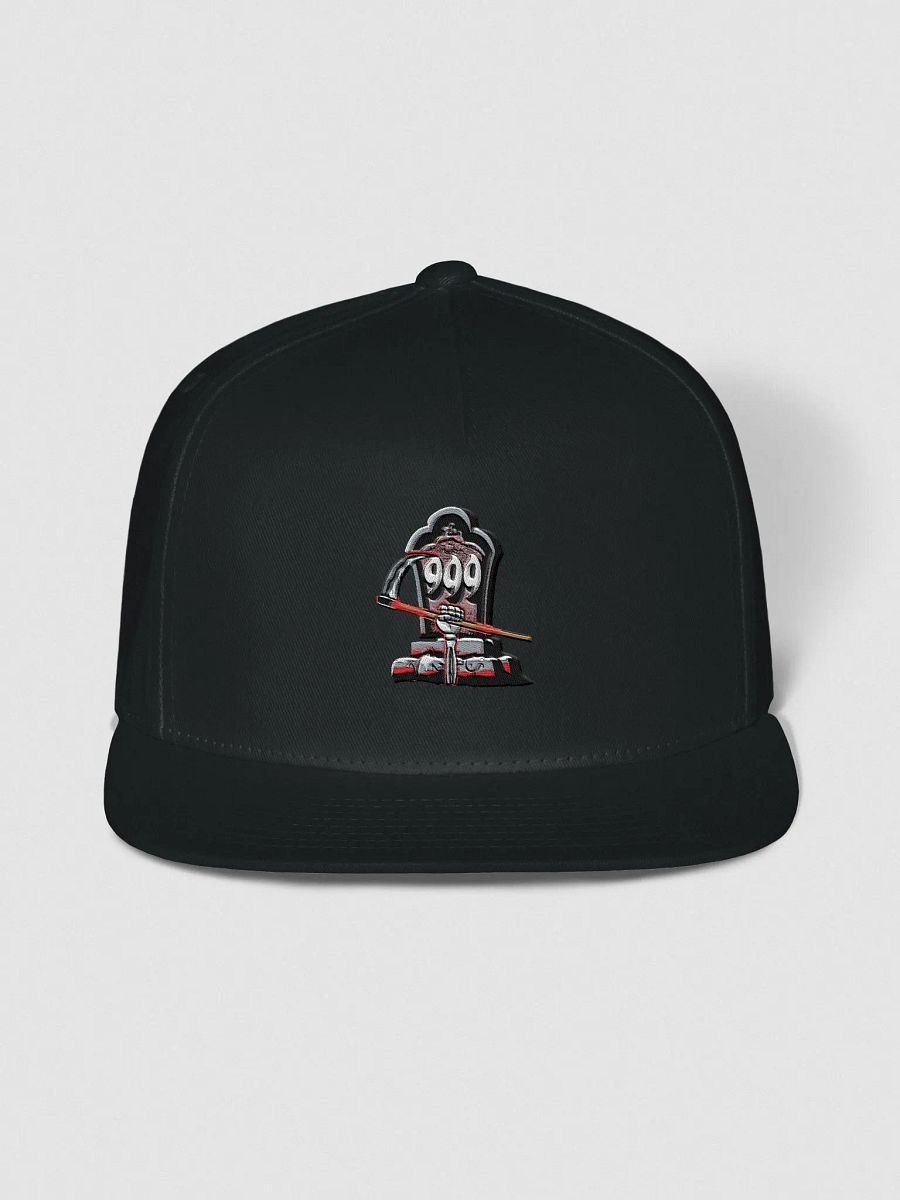 Death of TheMr999 Hat product image (1)