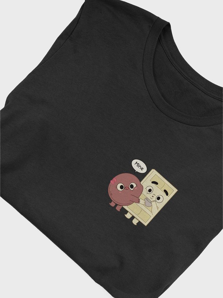 Mine- Couple’s Matching Shirt product image (1)
