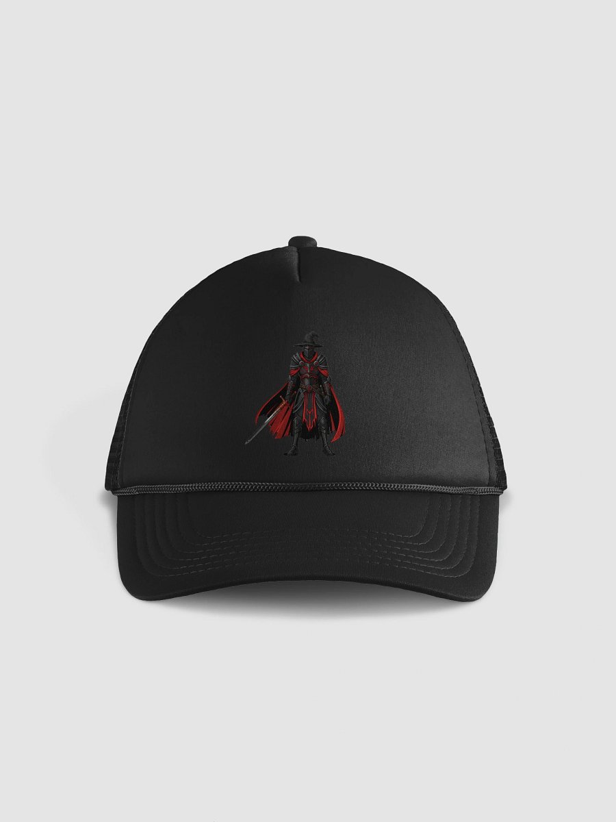 Wizard Knight hat! product image (1)