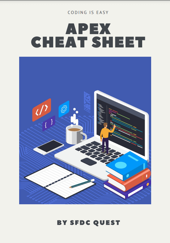 Apex Cheat Sheet product image (1)