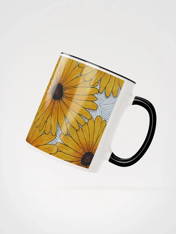 Black Eyed Susans Mug product image (5)