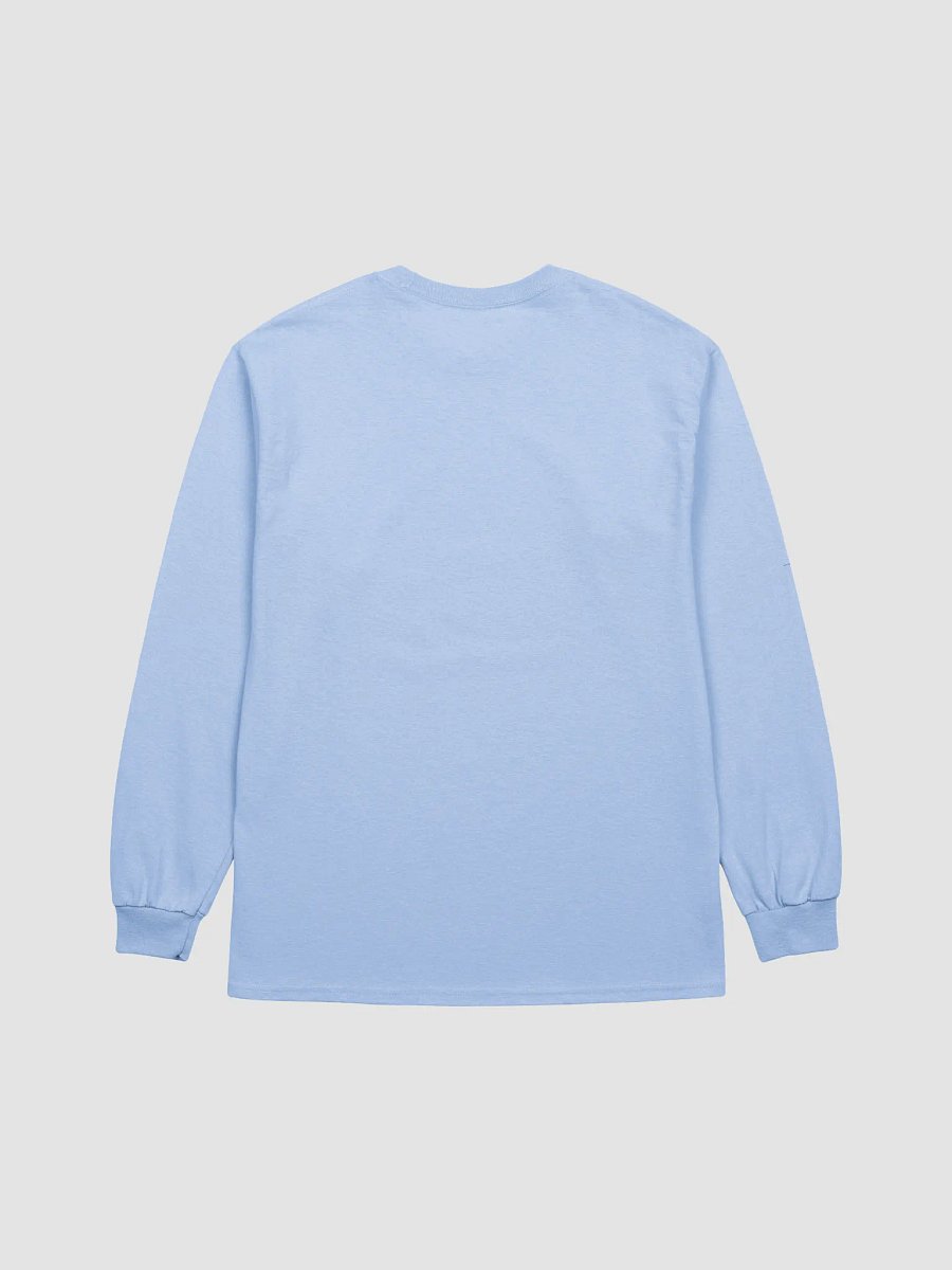 Passion University Long Sleeve product image (2)