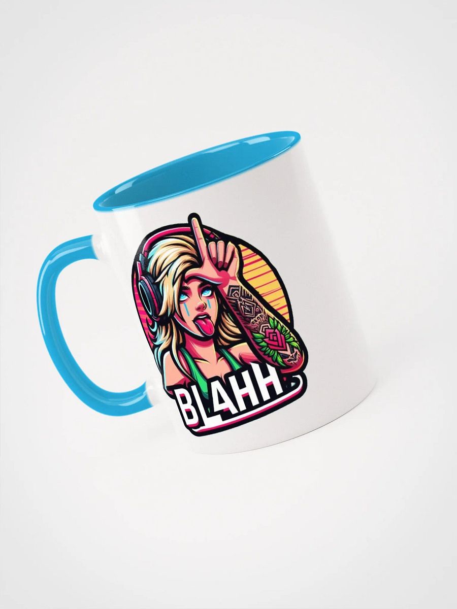 Blahh Mug product image (11)