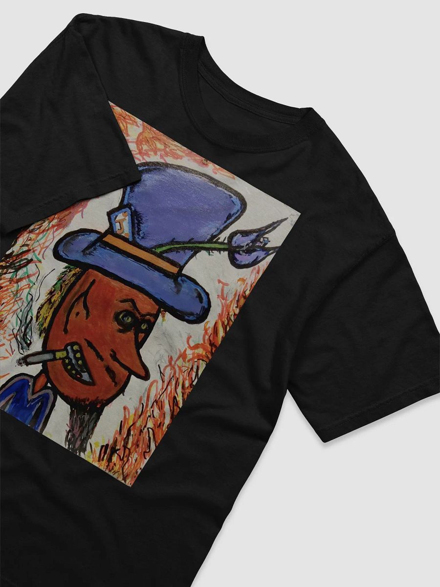He's Smokin' Hot Tee product image (3)