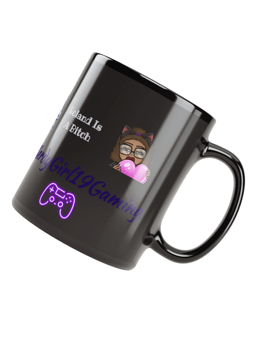 The Queen's Mug product image (7)