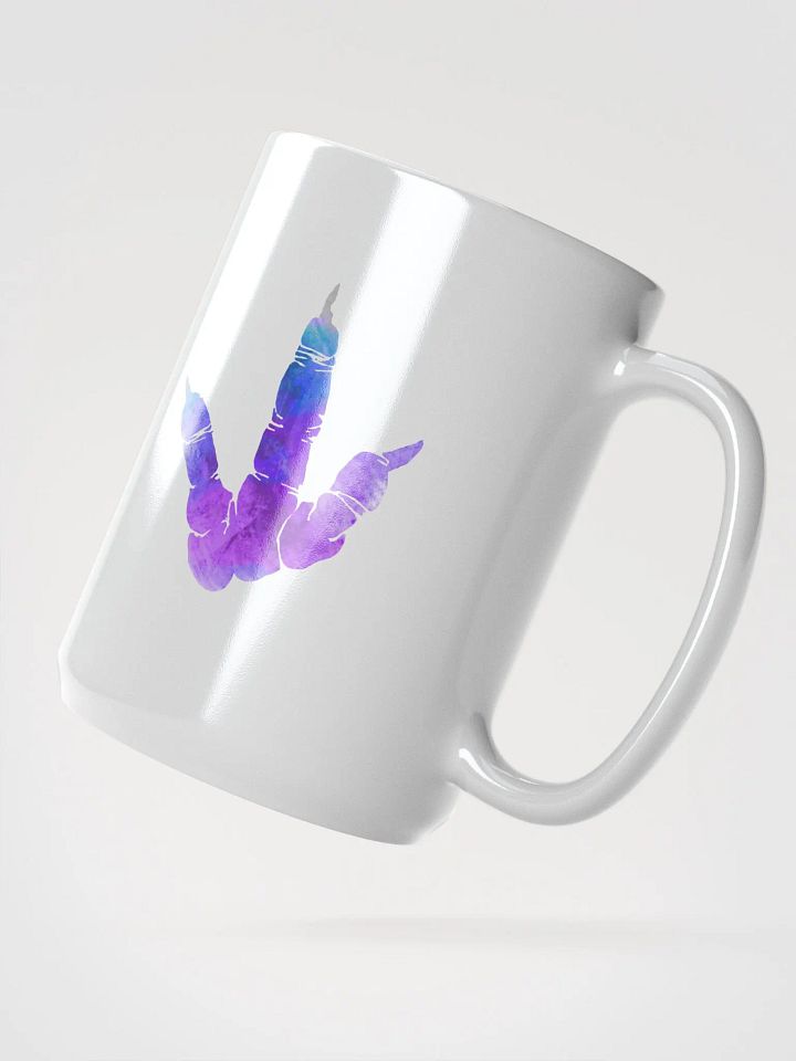 Vivid Creations Heat-Resistant Mug product image (2)